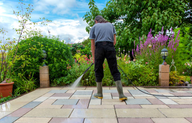 Best Sidewalk and Walkway Cleaning  in Merritt Island, FL