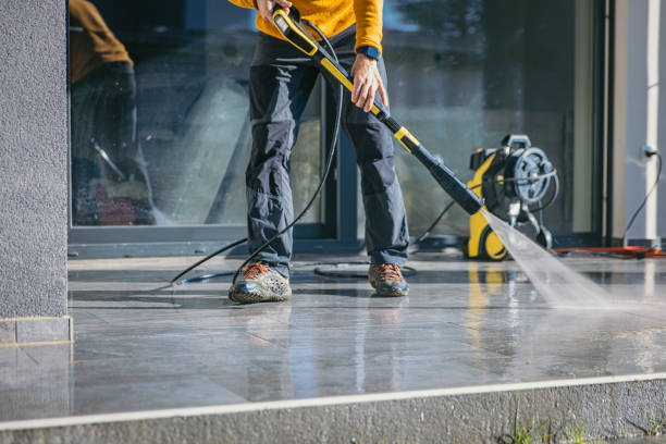Best Driveway Pressure Washing  in Merritt Island, FL